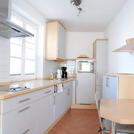 Vineta Whg. 207 Lejlighed *