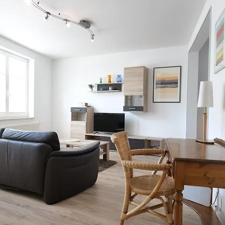 Vineta Whg. 207 Διαμέρισμα Χέρινγκσντορφ