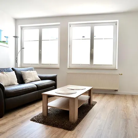 Vineta Whg. 207 Lejlighed