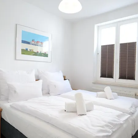 Vineta Whg. 207 Διαμέρισμα *