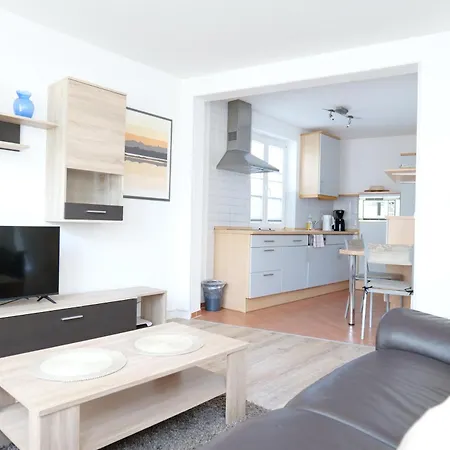 Διαμέρισμα Vineta Whg. 207 *