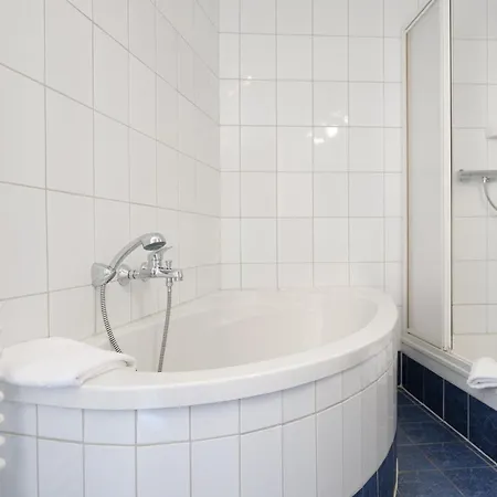 Vineta Whg. 207 Διαμέρισμα Χέρινγκσντορφ