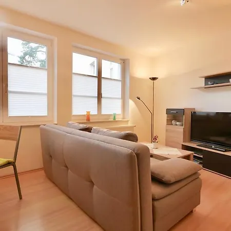 Vineta Whg. 207 Apartment Heringsdorf (Usedom)