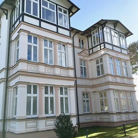 Vineta Whg. 207 Apartamento Heringsdorf (Usedom)
