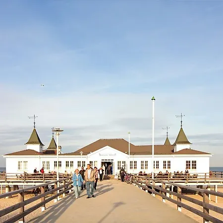 Vineta Whg. 207 Διαμέρισμα *