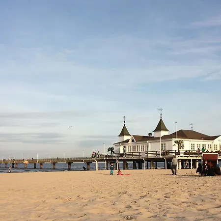 Vineta Whg. 207 * Heringsdorf (Usedom)